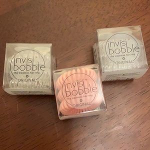 NEW Invisibobble bundle